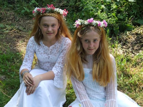 Dětský den - 1.6.2008